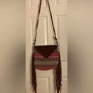 Myra crossbody bag